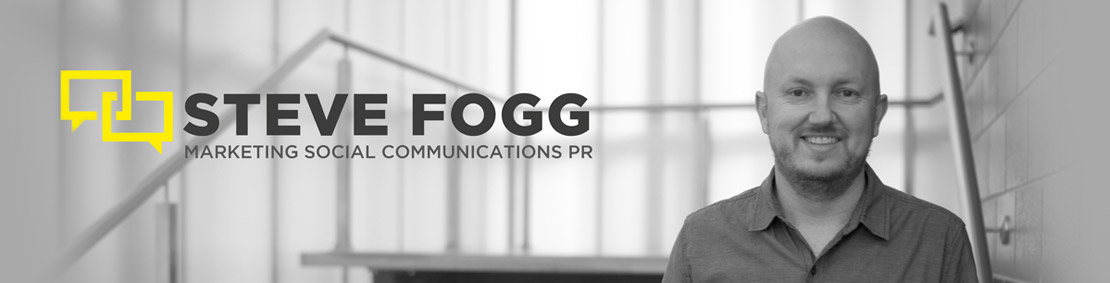 Steve Fogg: Clear & Simple