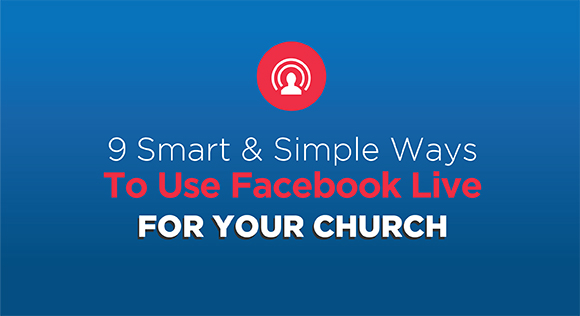 How to use  for your church