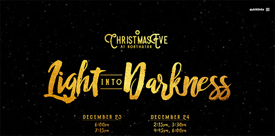 Northstar_church_christmas_services