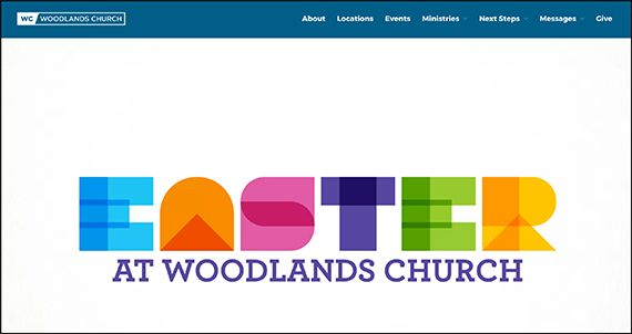 Woodlands_church